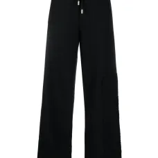 Спортивные брюки с логотипом