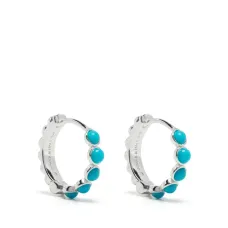 Серьги-хагги