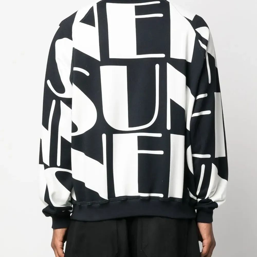 Толстовка с логотипом