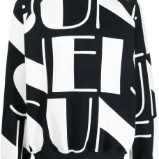 Толстовка с логотипом