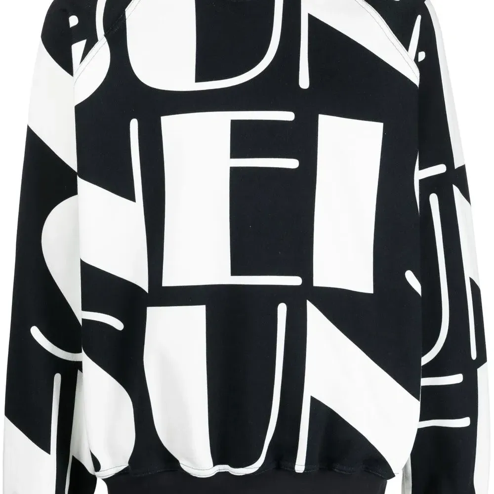 Толстовка с логотипом