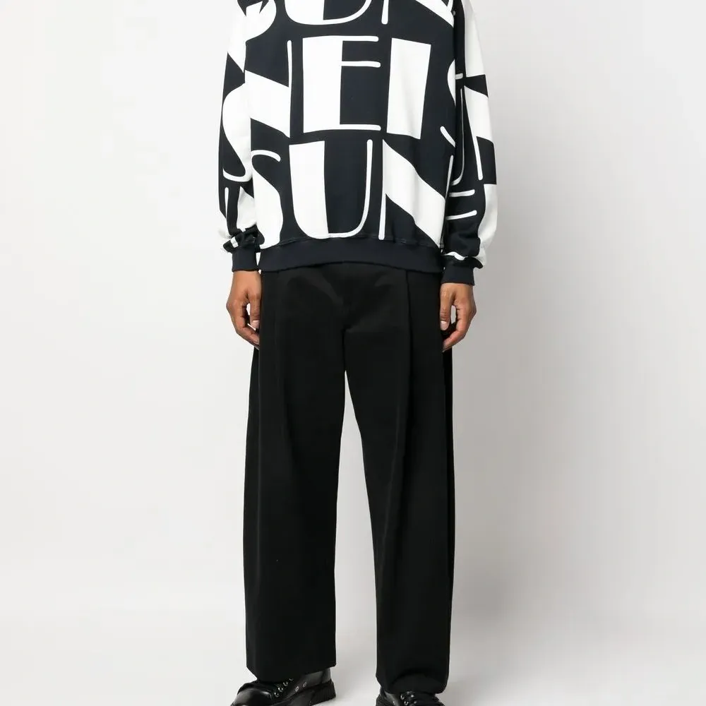 Толстовка с логотипом