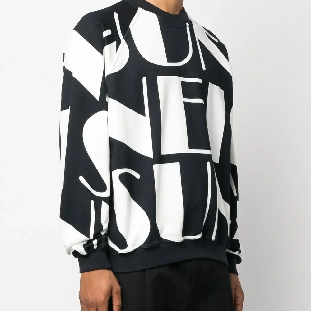 Толстовка с логотипом