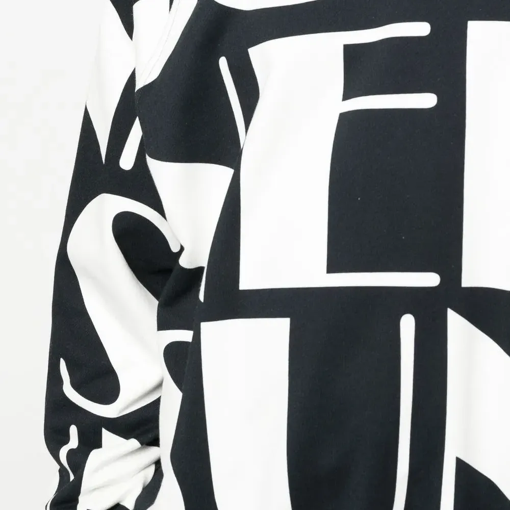 Толстовка с логотипом