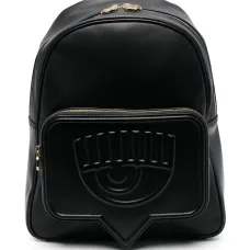 Рюкзак Eye Like из искусственной кожи