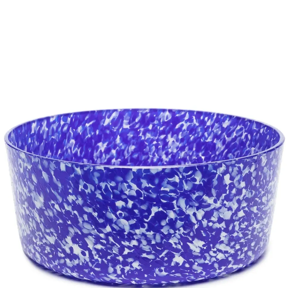 Большая миска Soi Macchia Su Macchia