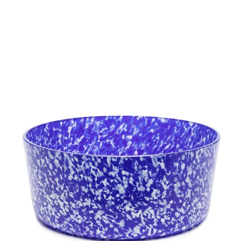 Большая миска Soi Macchia Su Macchia