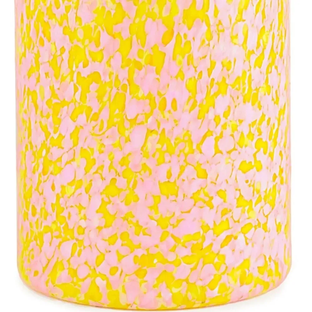 Ваза Macchia из муранского стекла