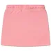 Спортивная юбка с логотипом Спортивная юбка с логотипом