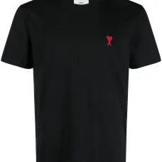 Футболка с монограммой Ami de Coeur