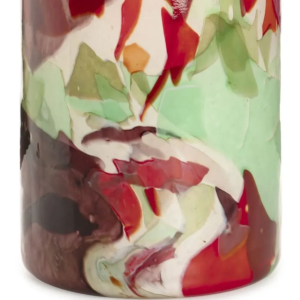 Ваза Nougat Spring среднего размера