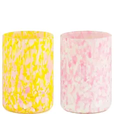 Набор из двух стаканов Macchia