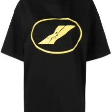 Футболка с логотипом Футболка с логотипом