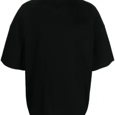 Футболка с короткими рукавами