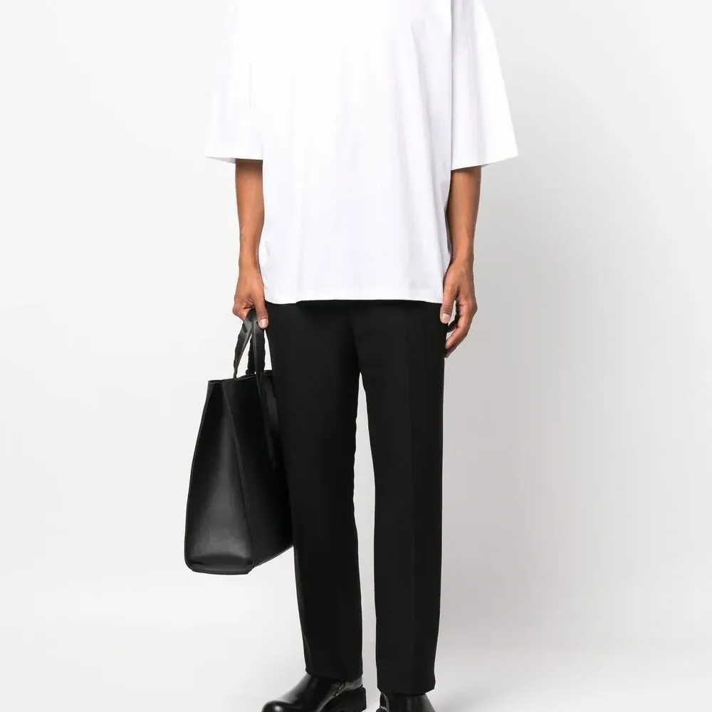 Футболка с короткими рукавами