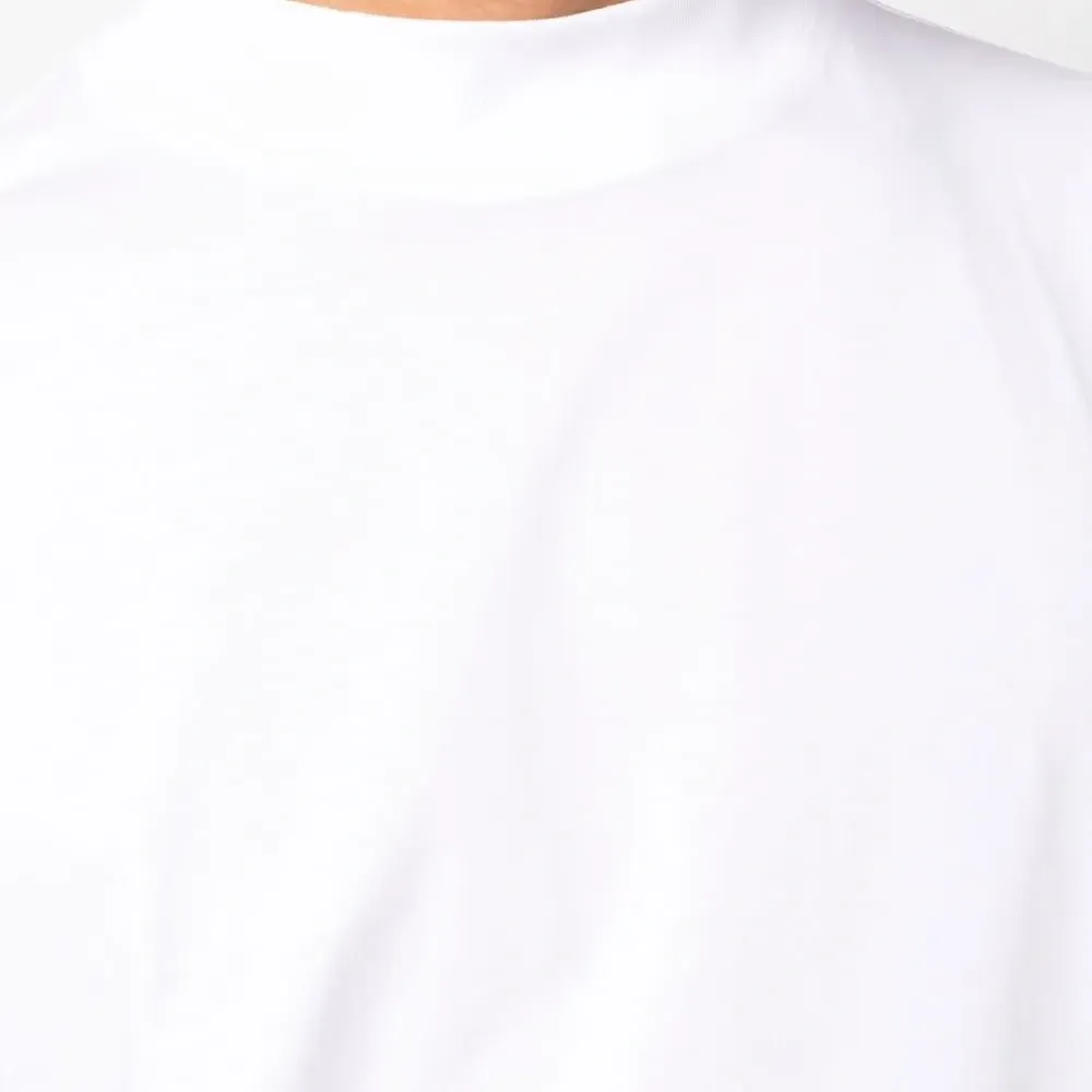 Футболка с короткими рукавами