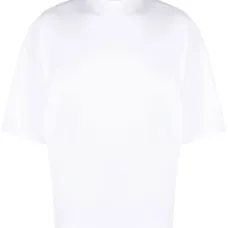 Футболка с короткими рукавами