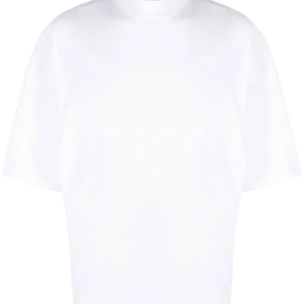 Футболка с короткими рукавами