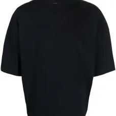 Футболка с короткими рукавами