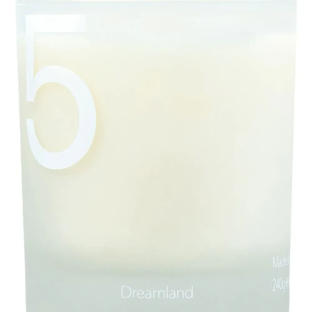 Свеча Dreamland (240 г)