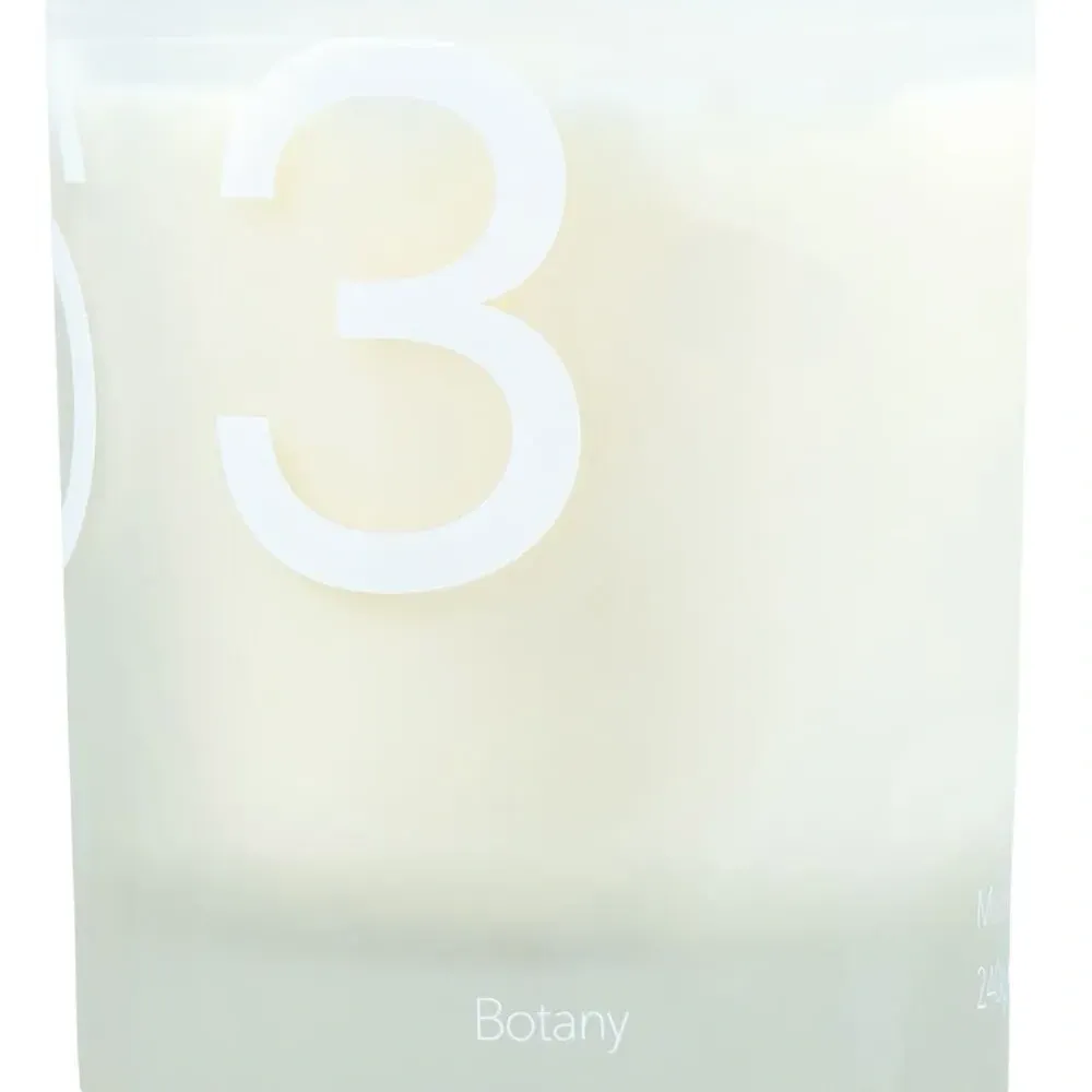 Свеча Botany (240 г)