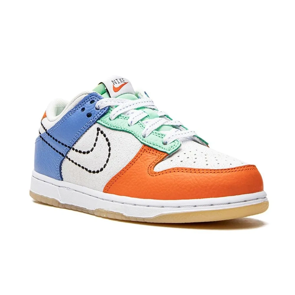 Кроссовки Dunk Low