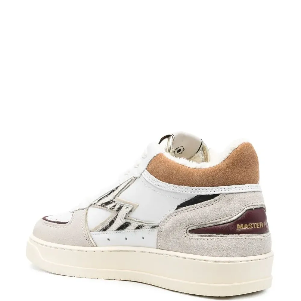 Высокие кроссовки Ani