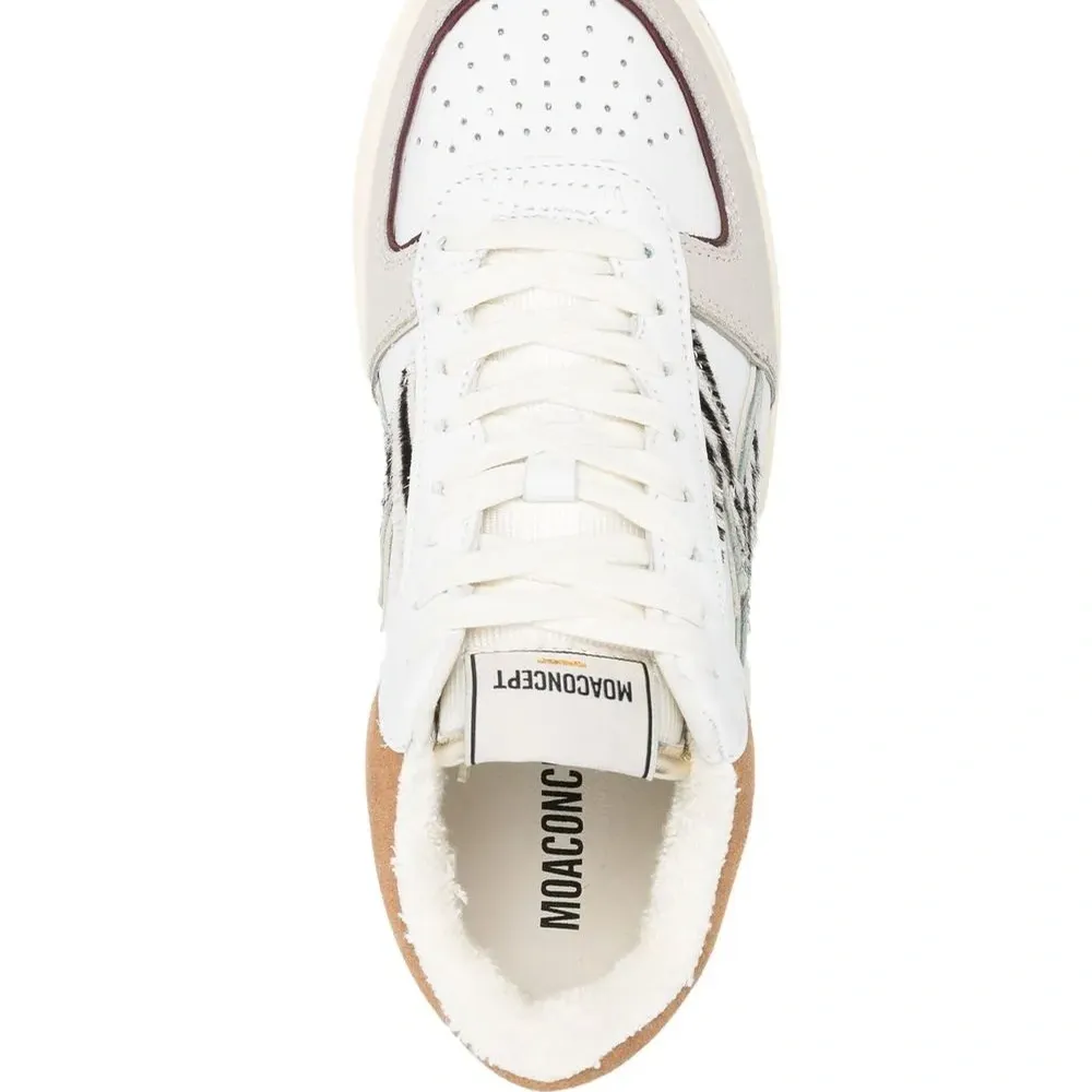 Высокие кроссовки Ani