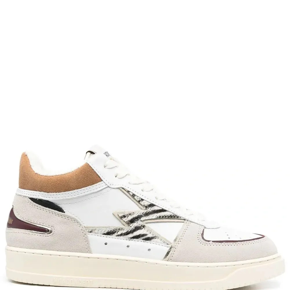 Высокие кроссовки Ani