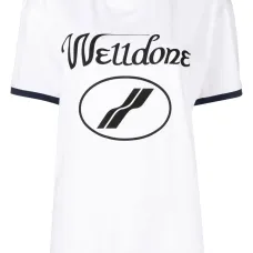 Футболка с логотипом Футболка с логотипом