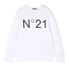 Толстовка с логотипом