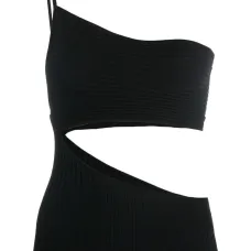 Топ на одно плечо