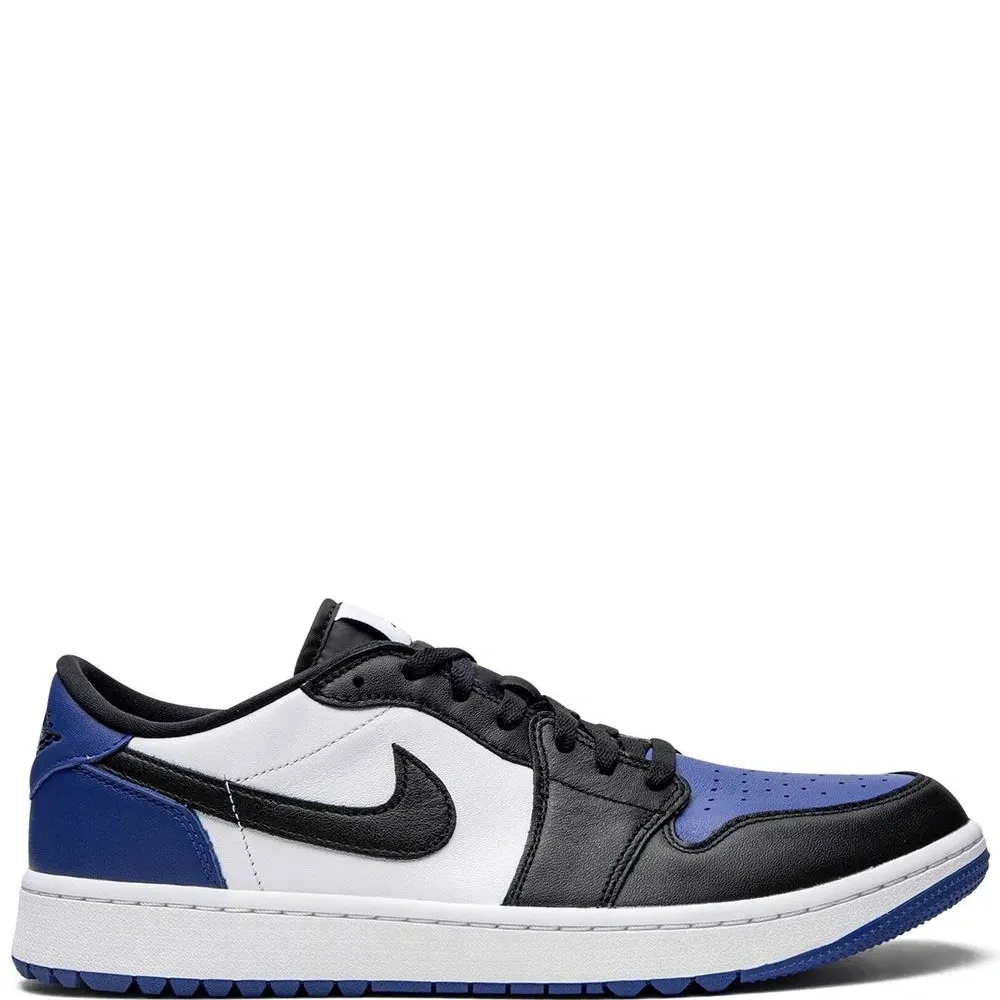 Кроссовки Air Jordan 1 Low