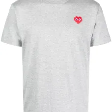 Футболка с короткими рукавами Футболка с короткими рукавами