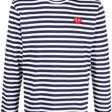 Футболка в полоску