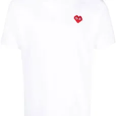 Футболка с короткими рукавами Футболка с короткими рукавами