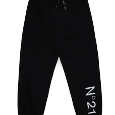 Спортивные брюки с логотипом