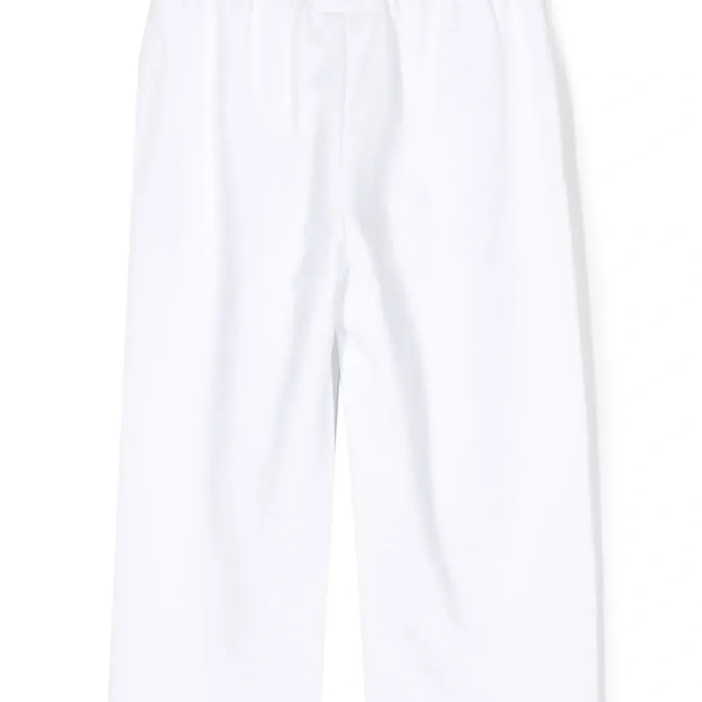 Брюки с логотипом