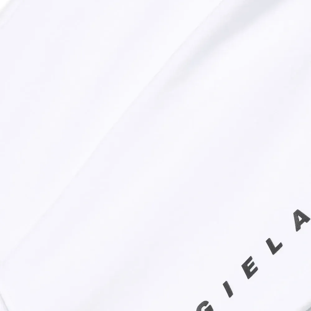 Брюки с логотипом