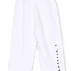 Брюки с логотипом