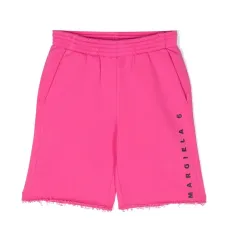 Спортивные шорты с логотипом