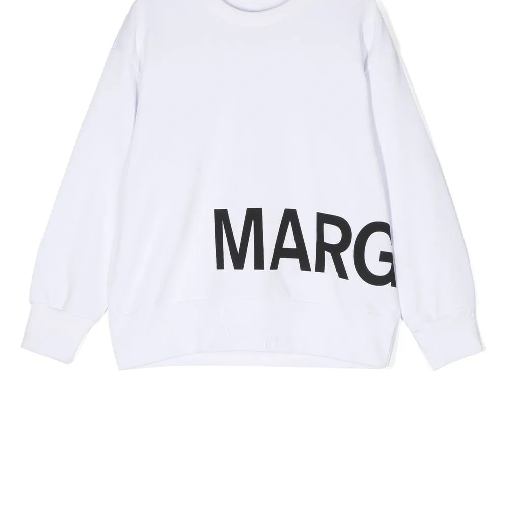 Толстовка с логотипом