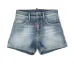 Джинсовые шорты Calzoncini