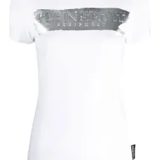 Футболка с логотипом Футболка с логотипом