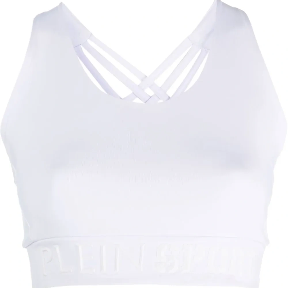 Спортивный бюстгальтер