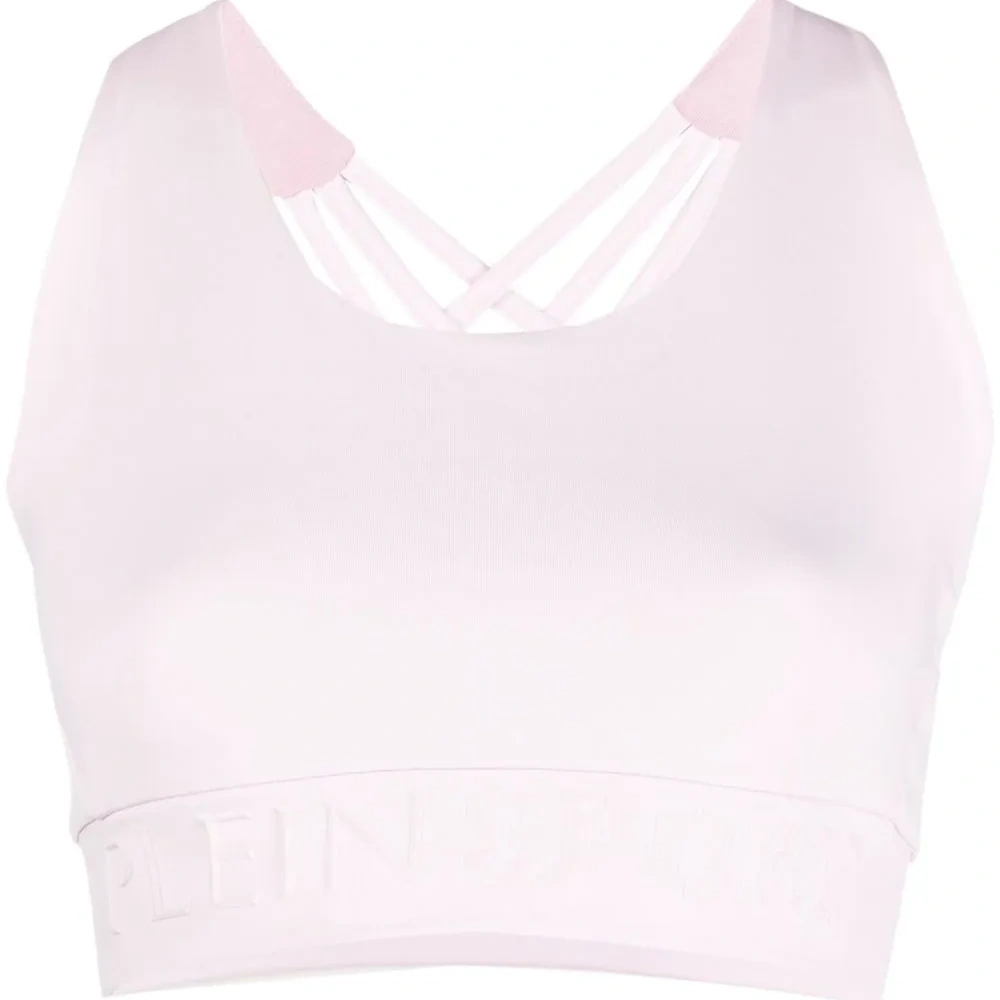 Спортивный бюстгальтер