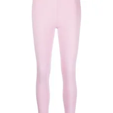 Легинсы с логотипом