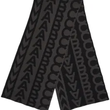 Шарф The Monogram