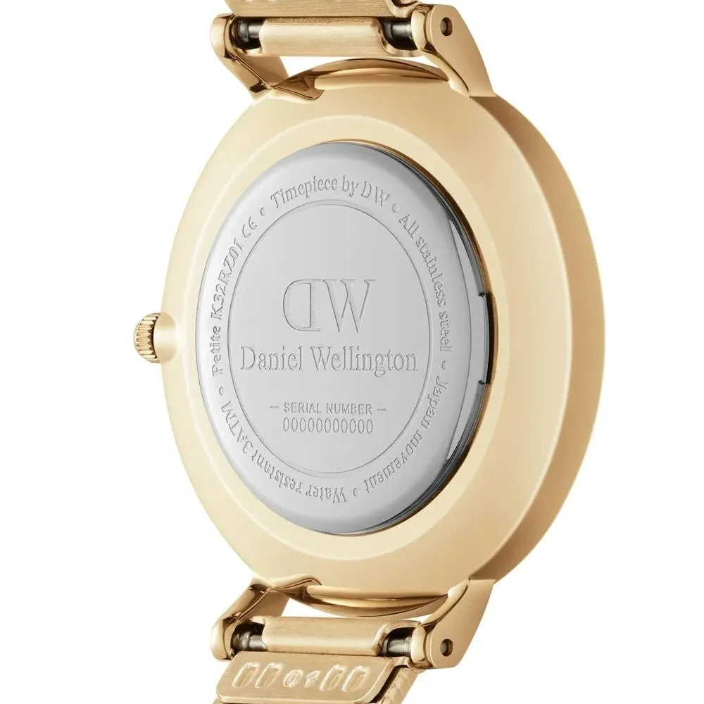 Наручные часы Petite Pressed Studio Lumine 28 мм