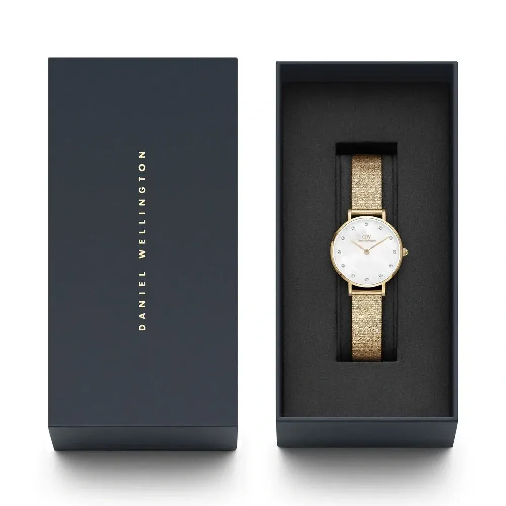 Наручные часы Petite Pressed Studio Lumine 28 мм